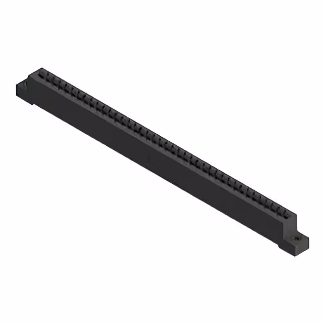 387-039-524-107 EDAC Inc.  Edgeboard Connectors